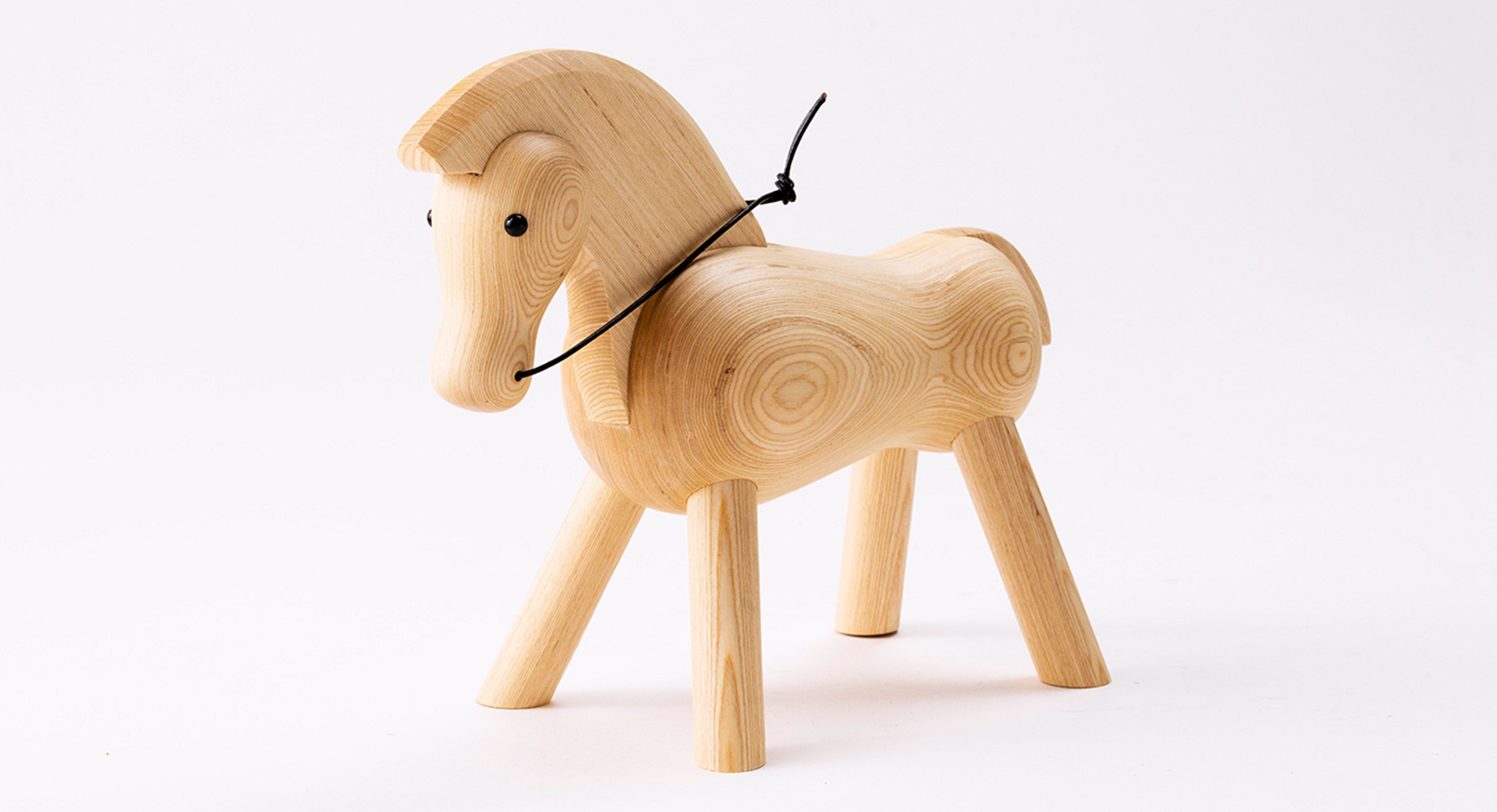 Woody Horse L | Musou Furniture