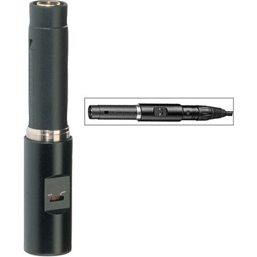 Sennheiser ME64/K6P COMBO Cardioid microphone system