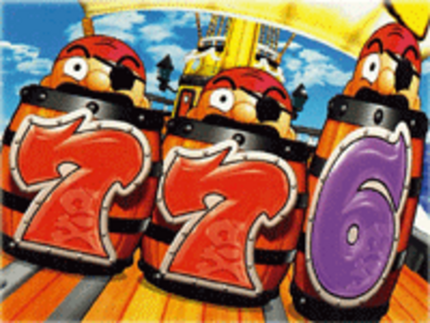 CRぱちんこ黒ひげ危機一発2 S80TF1｜ぱちんこ｜HAZUSE DATA｜実践に