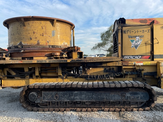 Used construction Machinery and Equipments - KENKI WORLD