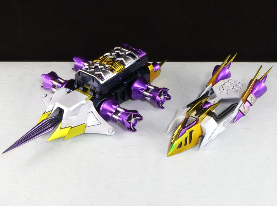 アークキャバリアー