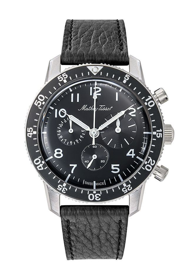 1968 H1968N – Mathey-Tissot