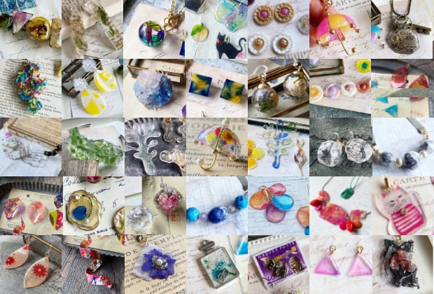 レポート】なぜかうまくいかないレジンの疑問を解決する