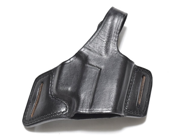 米軍実物 Bianchi Leather Holster #5 Sig Sauer レザー ホルスター