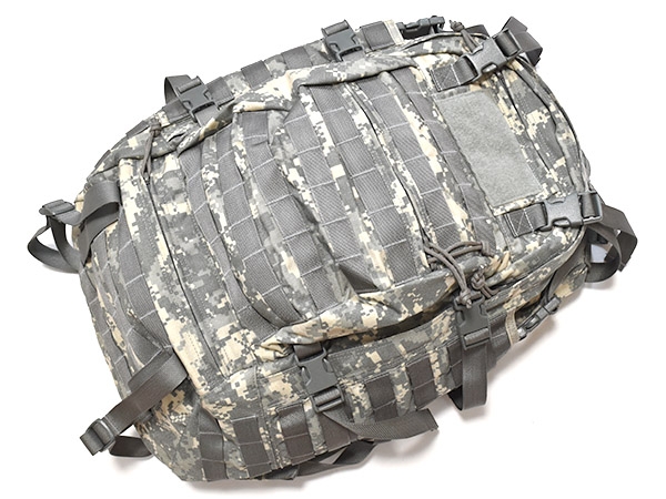 米軍実物 EAGLE マルチミッション バックパック ACU/UCP 陸軍 特殊部隊