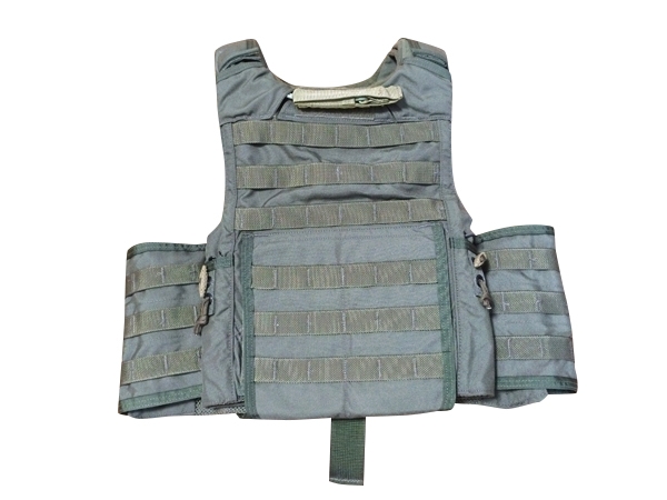 実物 SDS RBAV-SF リリーサブル ボディアーマー RG M | ミリタリー琉球