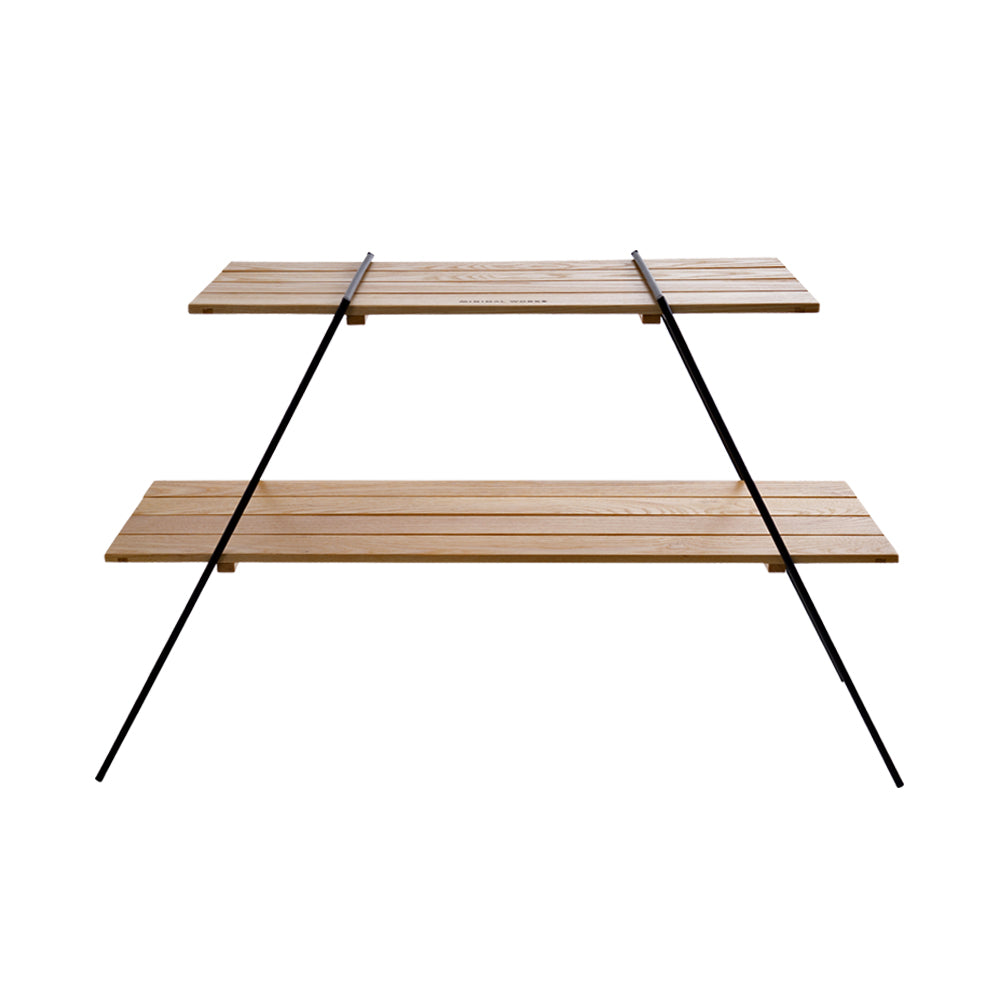 MOCHA SHELFモカシェルフ – MINIMAL WORKS