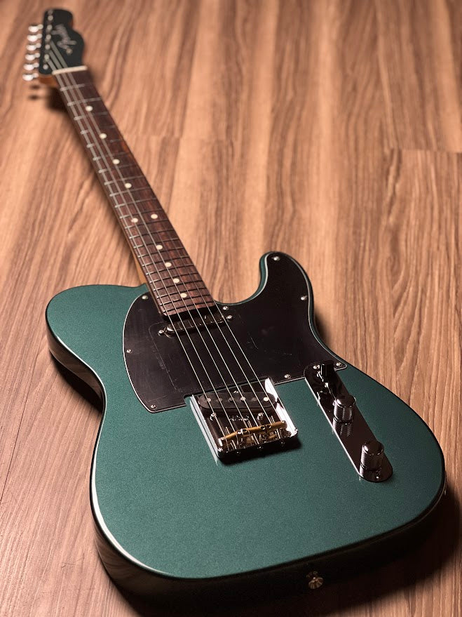 Fender Japan MIJ FSR Collection Hybrid II Telecaster with Rosewood