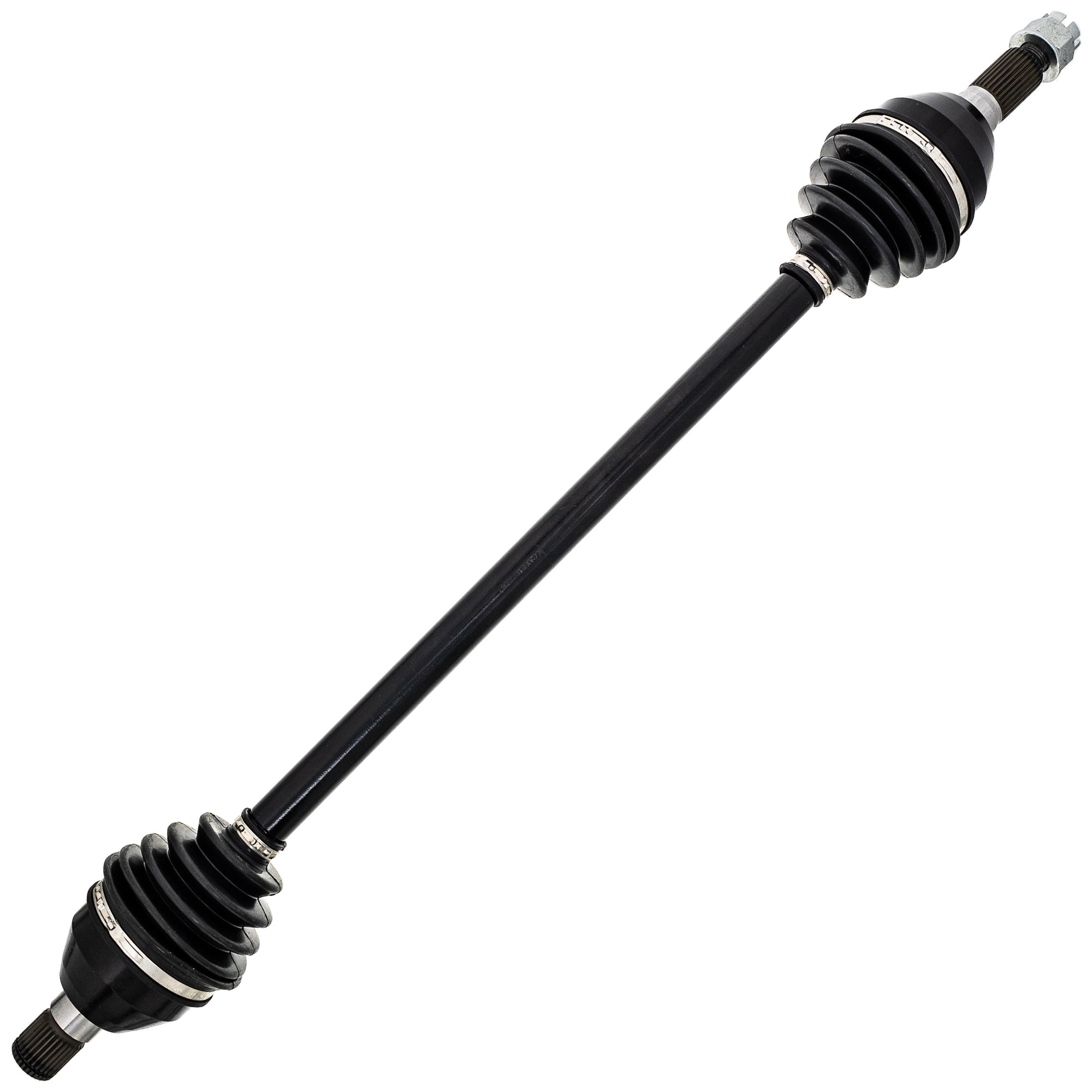 Rear Drive Shaft CV Axle Assembly Can-Am | NICHE PARTS
