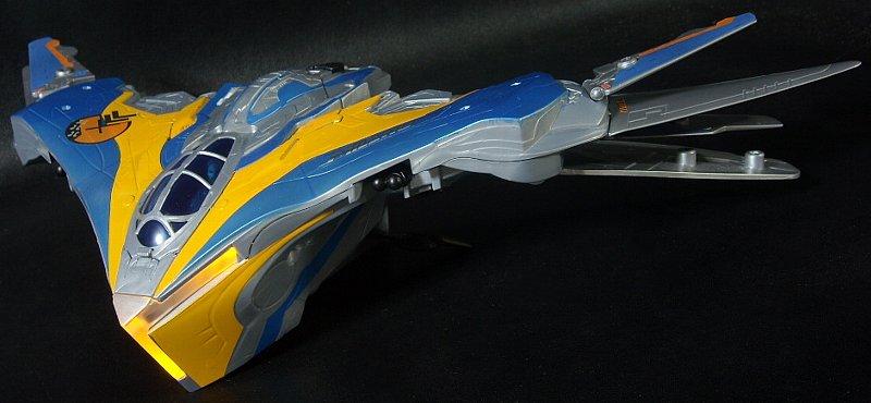 ミラノ スターシップ