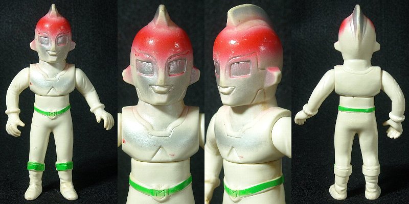 突撃！ ヒューマン！！