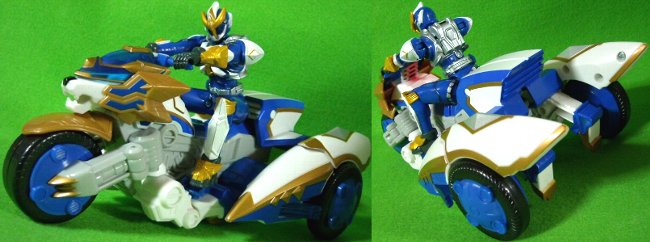 レオントライク