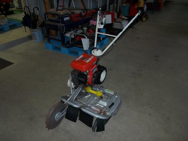 オーレック 中古 ウイングモア – 農キング