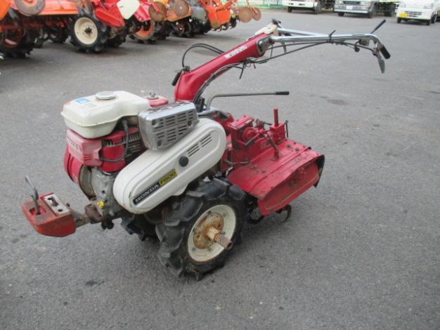 ホンダ 管理機 – 農キング