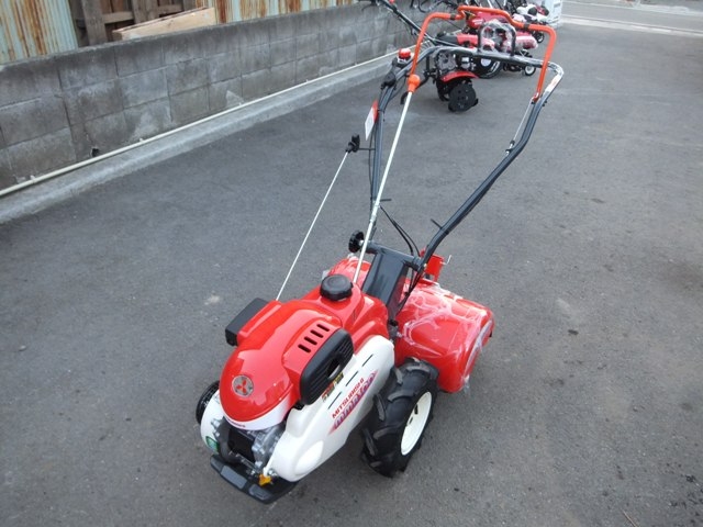 MMR300 新品 三菱農機 耕うん機・管理機 | 農機具ねっと