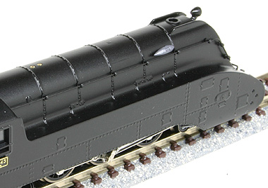 C53 マイクロエース改良品(2008年)