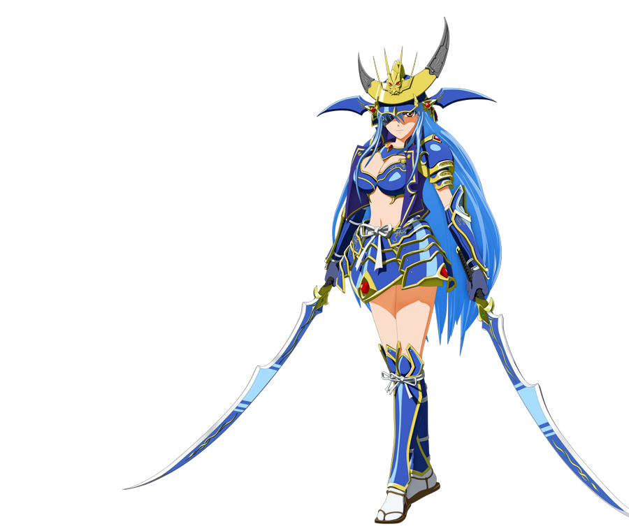 伊達マサムネ | 登場人物 | 戦国乙女ポータルサイト