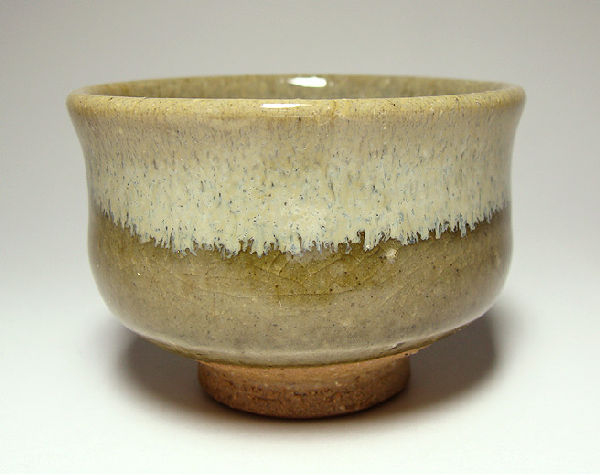 ともさんの焼き物・骨董紀行ー因久山焼