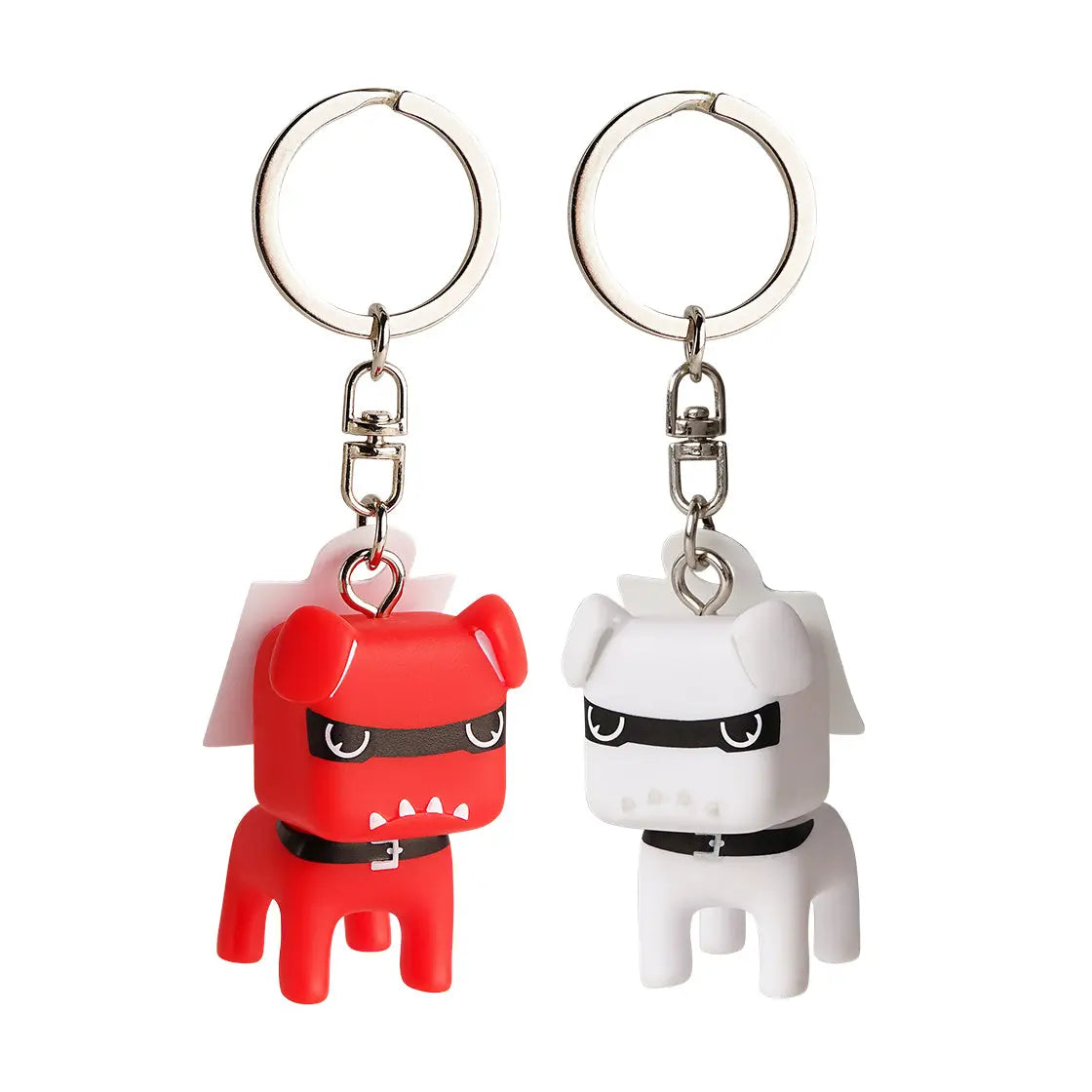 紅白デリ丸。キーホルダー – MITSUBISHI MOTORS ONLINE SHOP