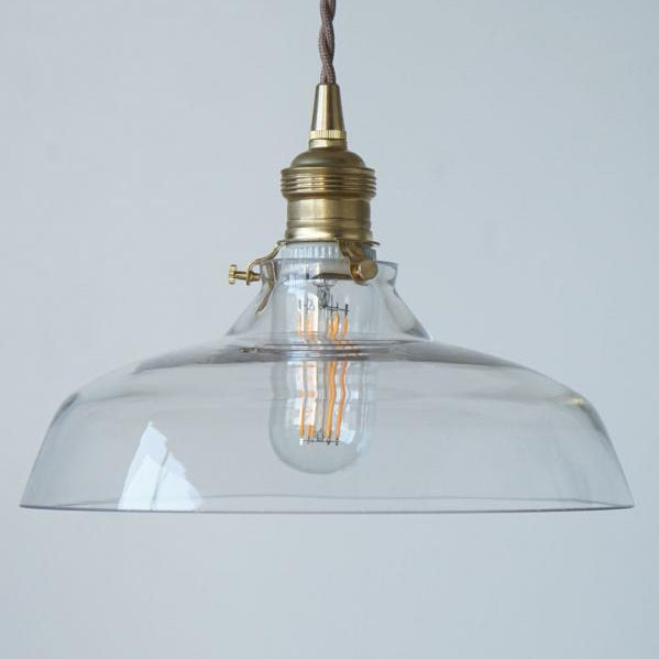 ガラスシェード バンプ | AXCIS ONLINE