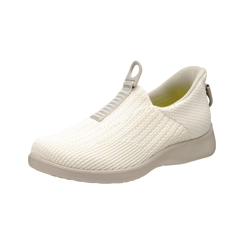 フォートゥースリーデザインズ 092 アイボリー｜手を使わずにスッと