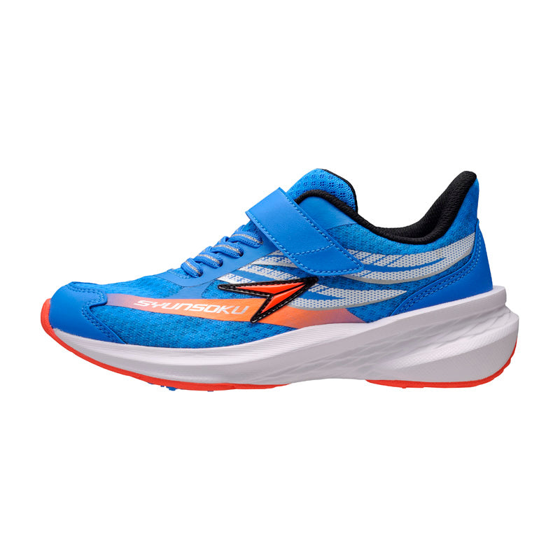 瞬足 JJ-171 ブルー｜WING SLIDER｜2.5E