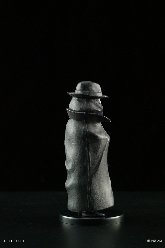 KRS35 ザラブ星人 | ACRO