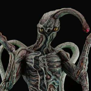 KAIJU Remix Series | ACRO