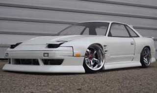 180SX BN SPORTS｜アディクション