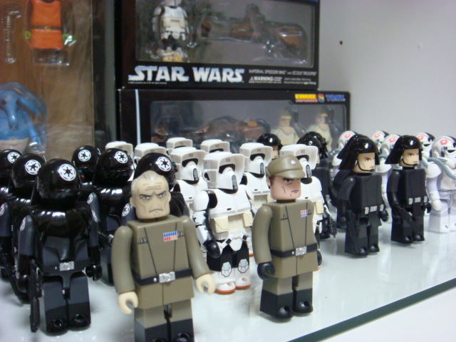 Rebelscum.com: キューブリック完全攻略！