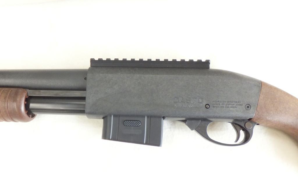 マルゼン 「 CA870ソードオフ ・ ノンばいーん‼ドラゴン 0.9J