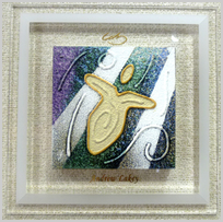 天使の絵画で有名な「アンディ・レイキ」の正規取扱店のヒーリング