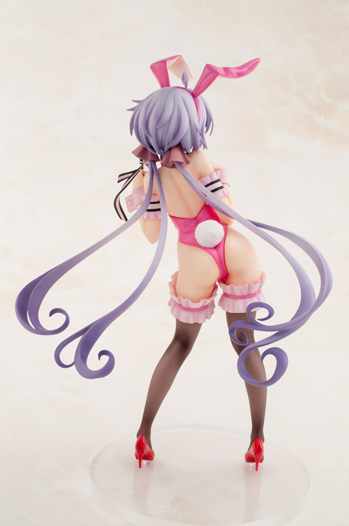 戦姫絶唱シンフォギアG 雪音クリス バニーstyle | 株式会社アクアマリン