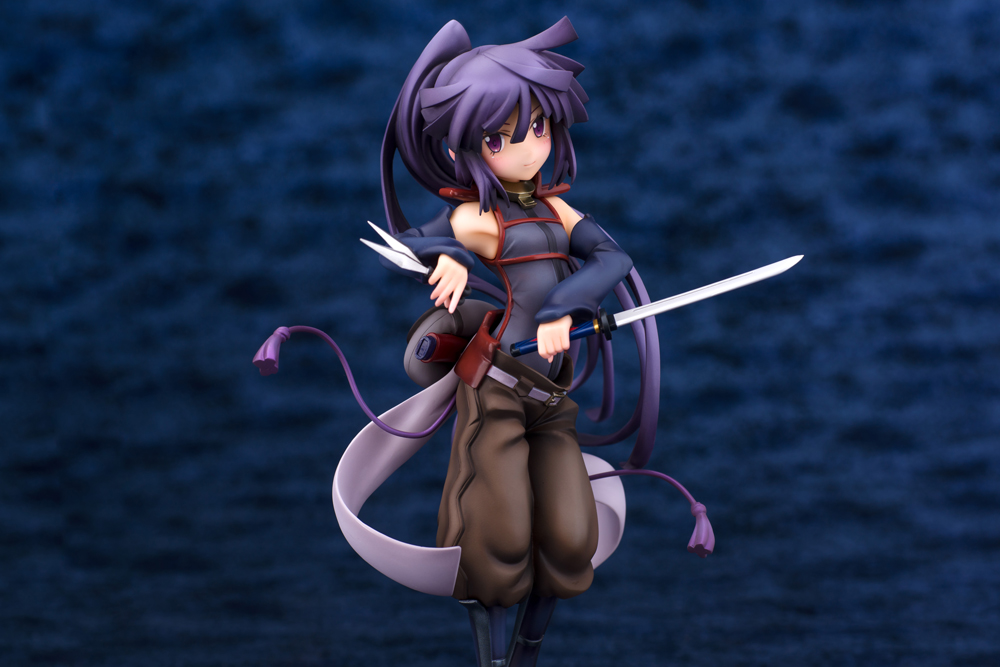 ログ・ホライズン アカツキ | 株式会社アクアマリン