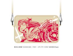 劇場版 ソードアート・オンライン -オーディナル・スケール- セリフ缶