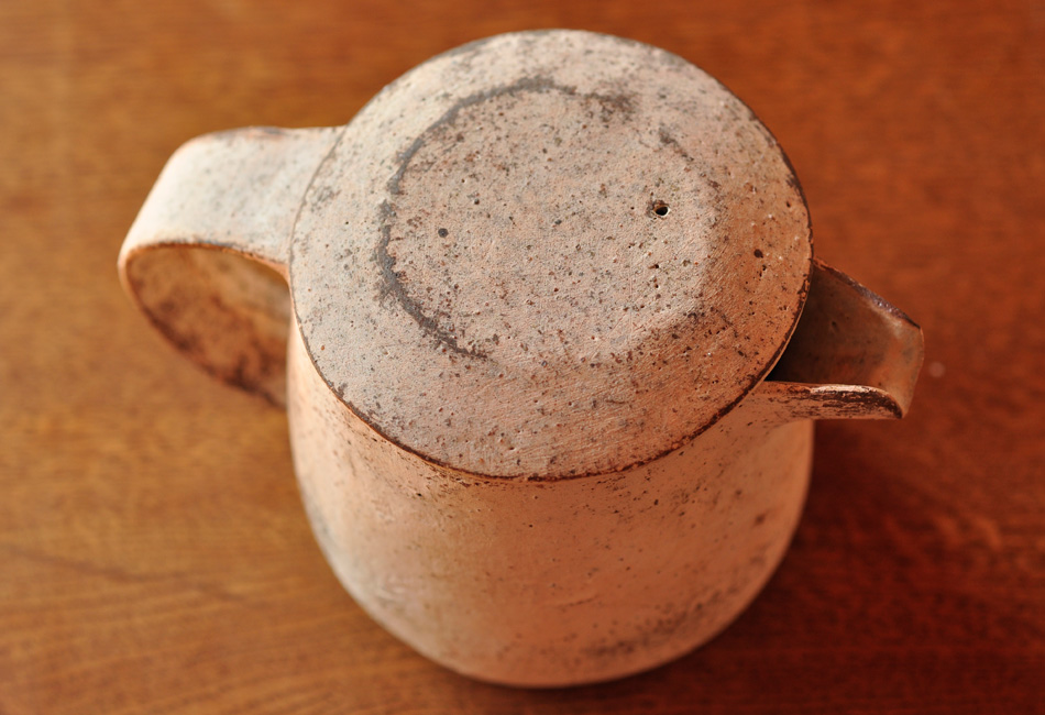 石原稔久さん - ARAHABAKI