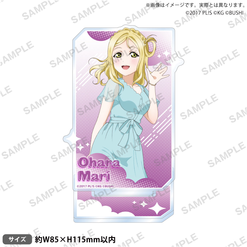 小原鞠莉｜ブシロード オンラインストア