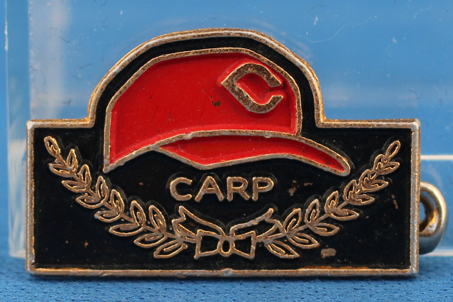 プロ野球バッチ・その16 – 昭和玩具研究+発表