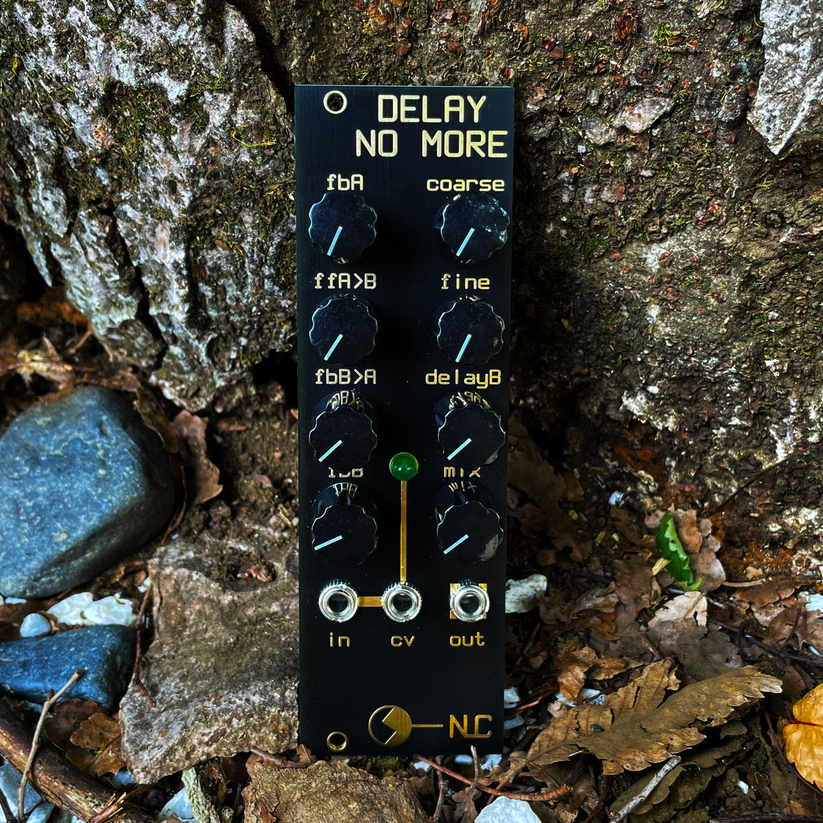 Delay No More – beatsville