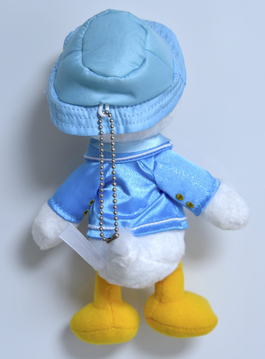 東京ディズニーシー ディレクターコスチューム『ドナルド・デイジー