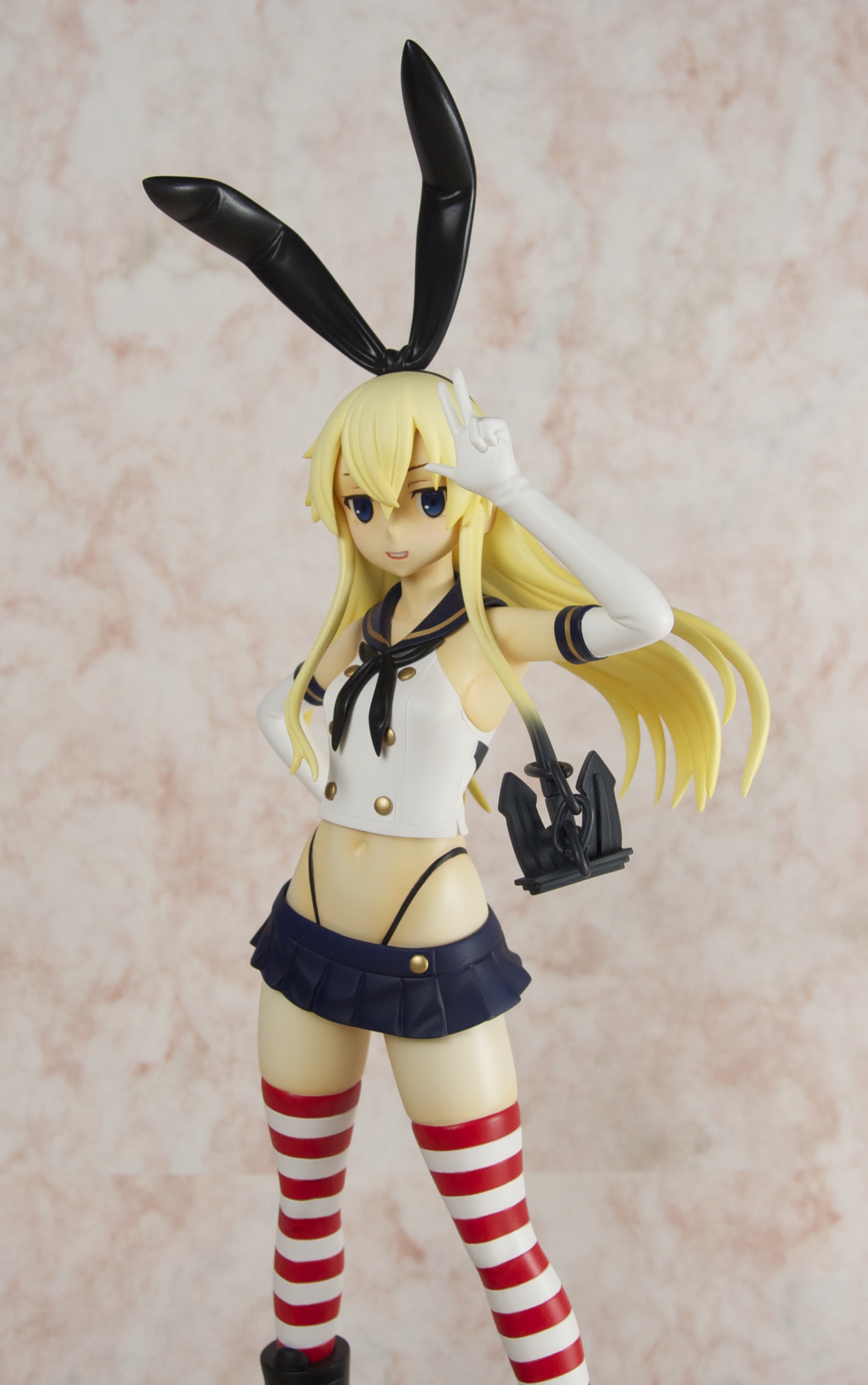 島風ちゃん登場です！ | ガレージキットの製作代行「アトリエモレッツ