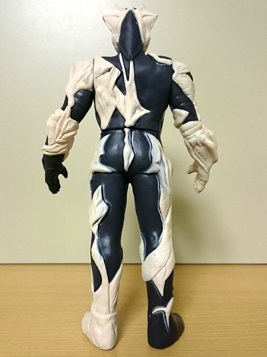 祝・ウルトラマンティガ放送20周年！ 「ウルトラ怪獣シリーズ