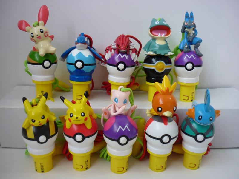 ぽけもん☆かふぇ 2016年03月