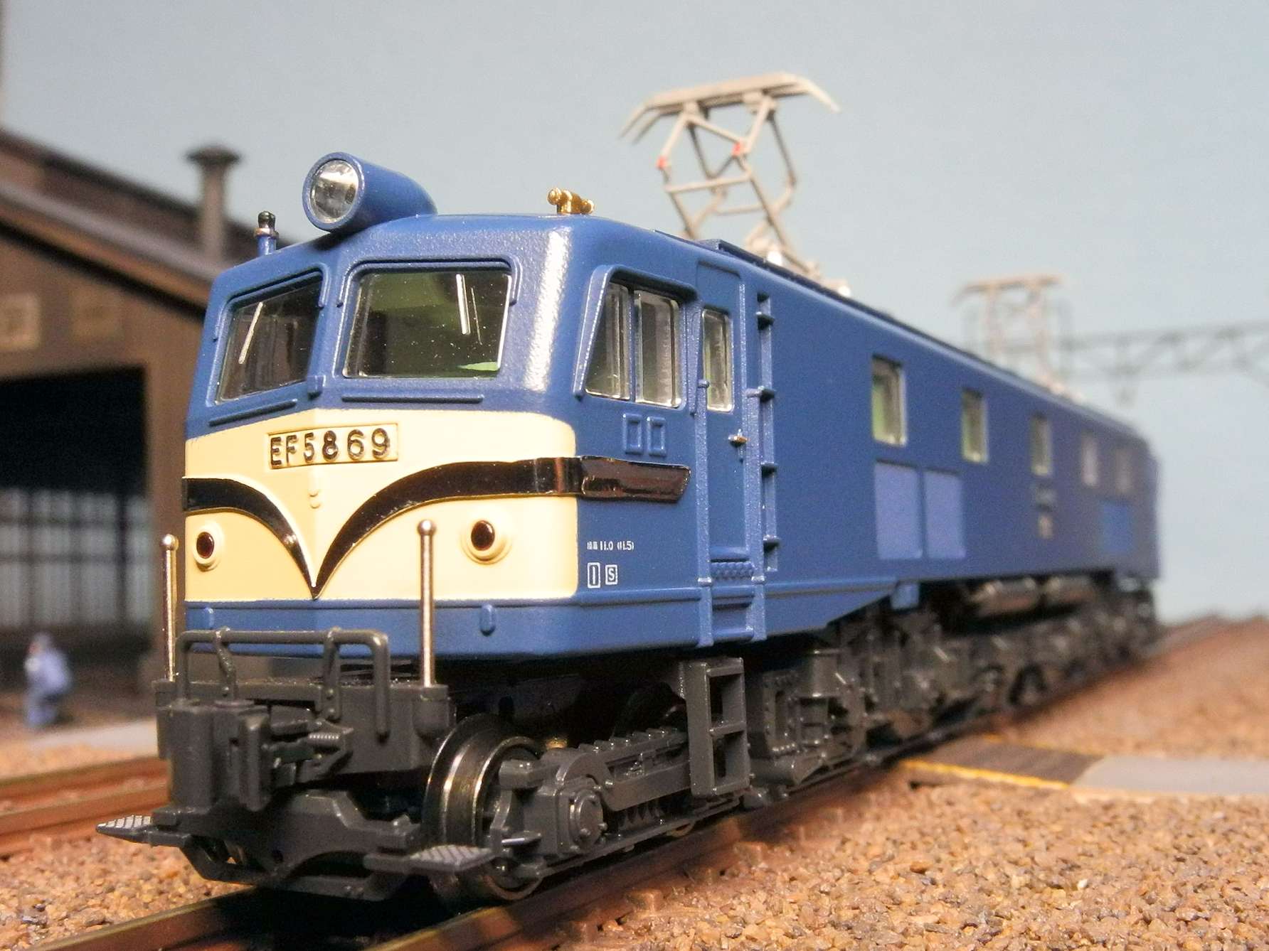 オフのデスクトップ EF58 69
