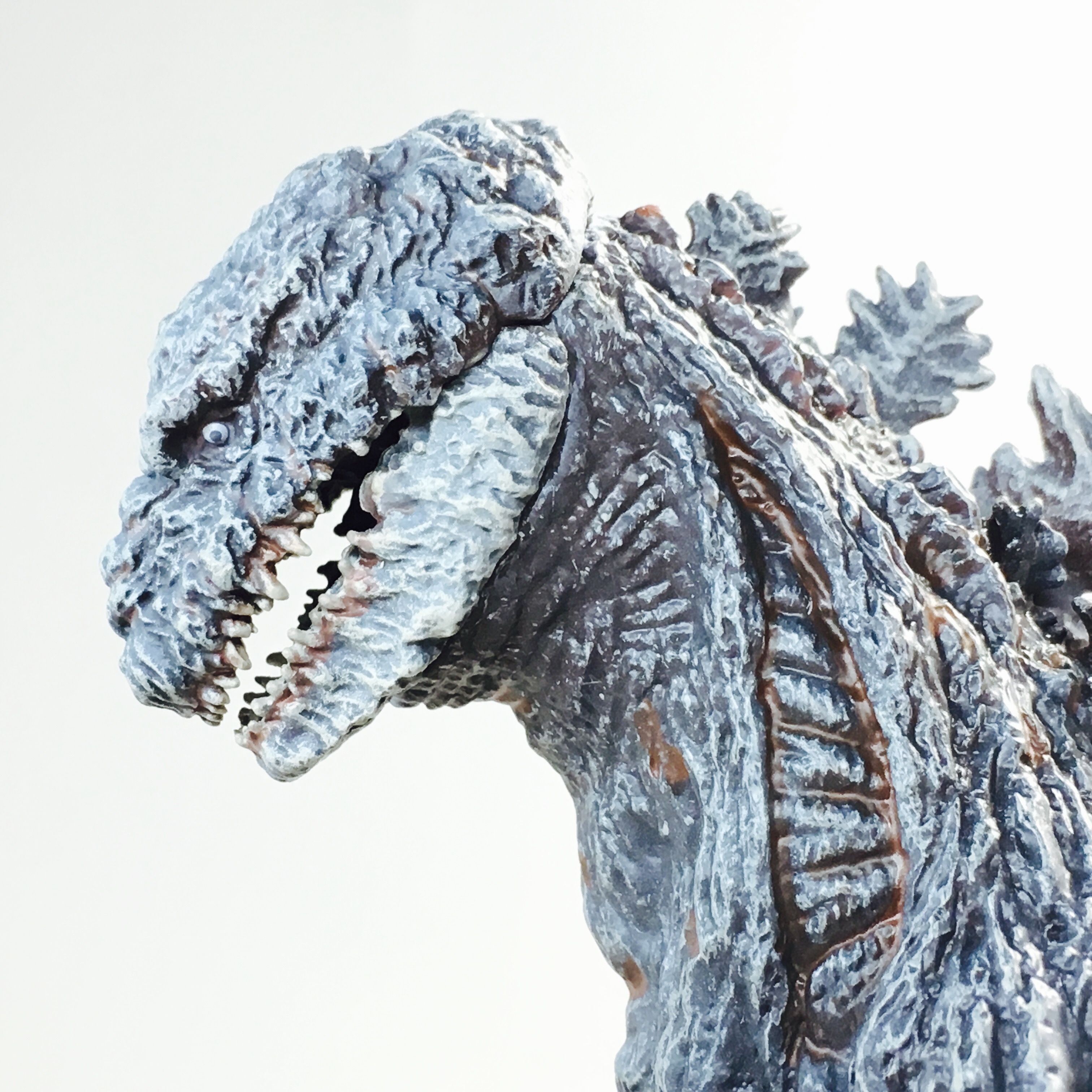 とるパカ！ シンゴジラ3種レビュー - フォッカバオ