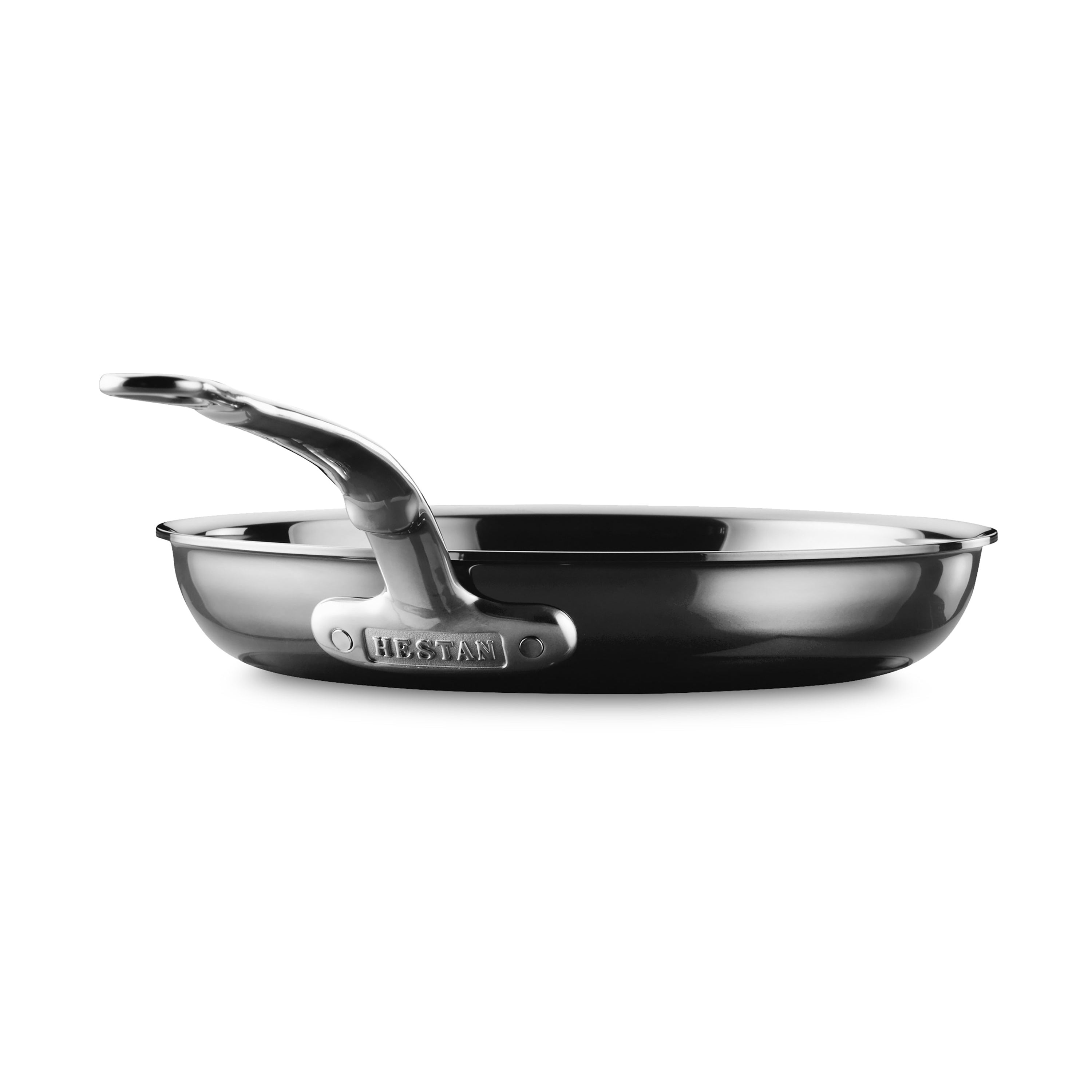 Hestan NanoBond Skillet - 11