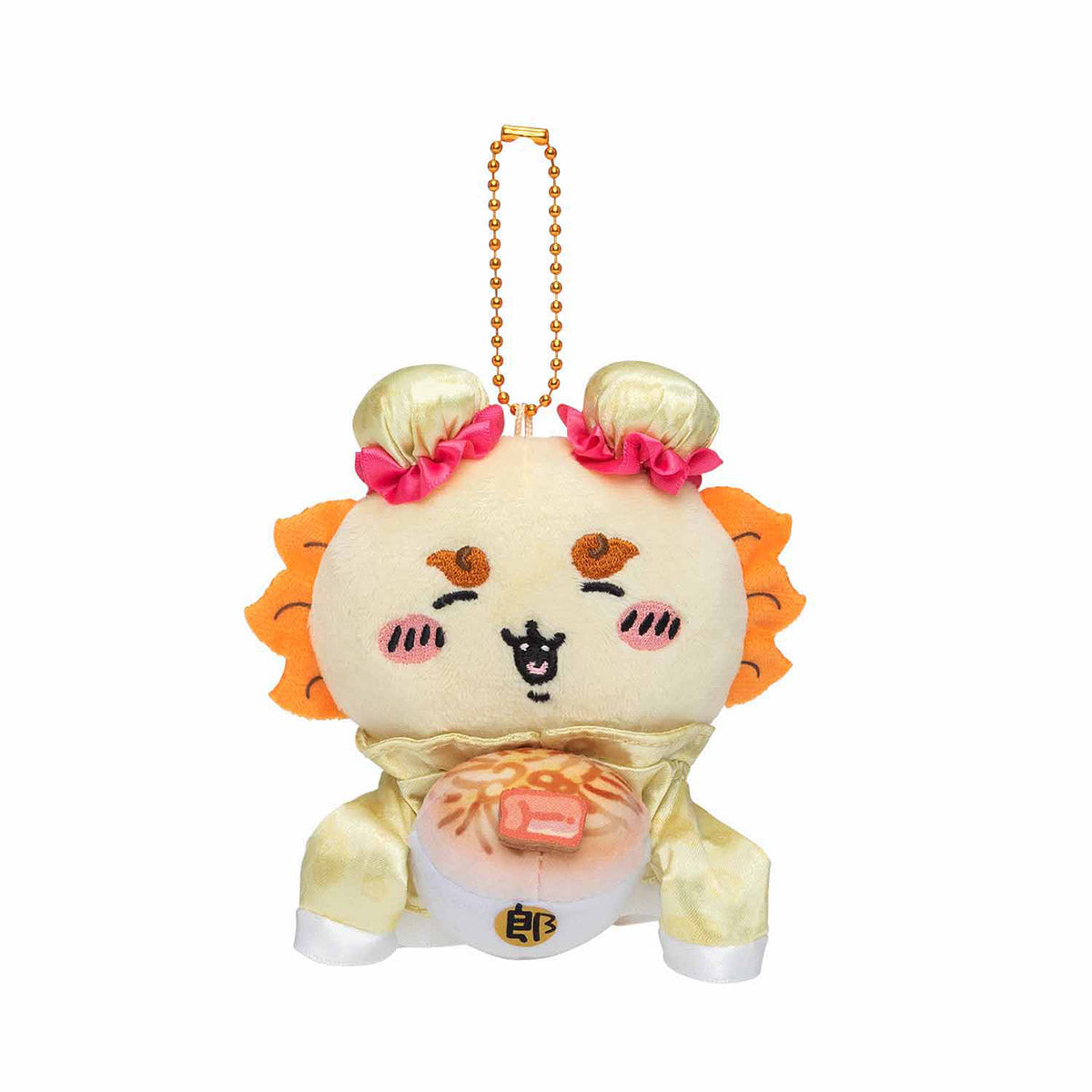 ちいかわ飯店 来来（ライライ）ぷちミニマスコット（シーサー） | ちい