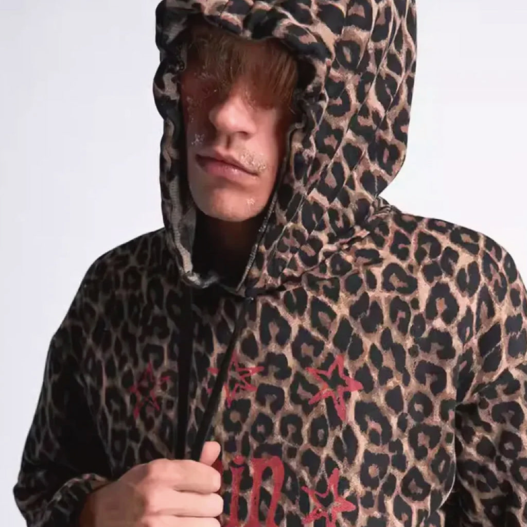 ストリート系パーカー・フーディー通販 | CLOSET by Haji