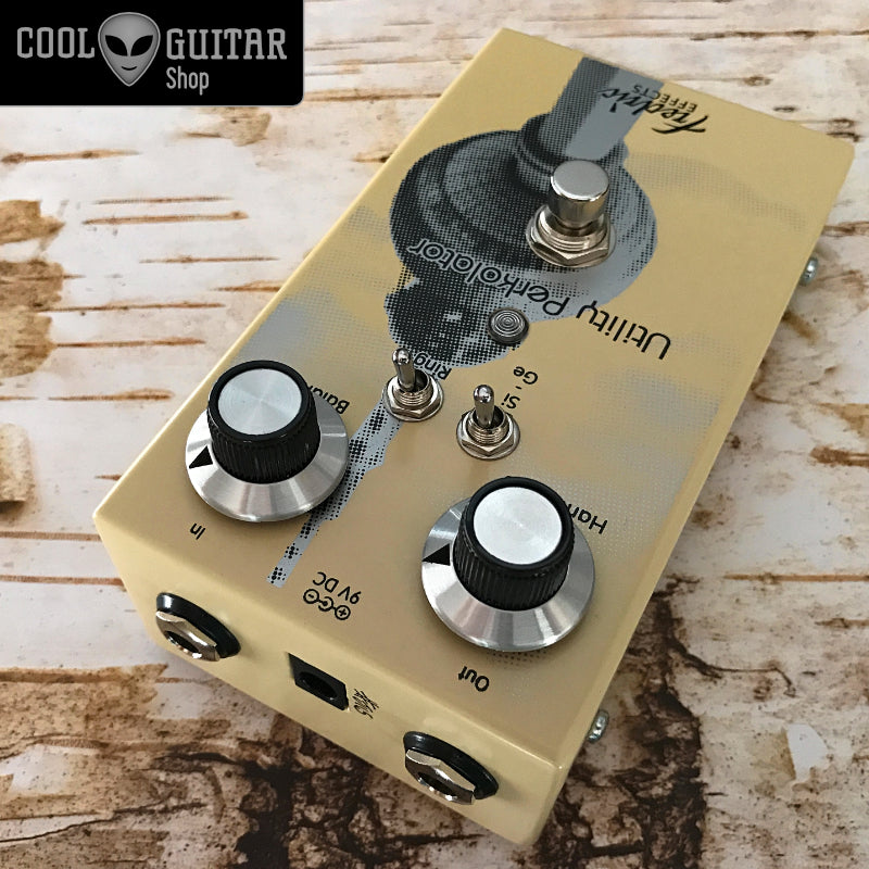 Fredric Effects Utility Perkolator MKII | Cool Guitar Shop