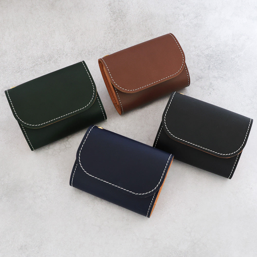 ミニ財布 メンズ 本革 COTOCUL（コトカル）/ 都レザー – COTOCUL ONLINE